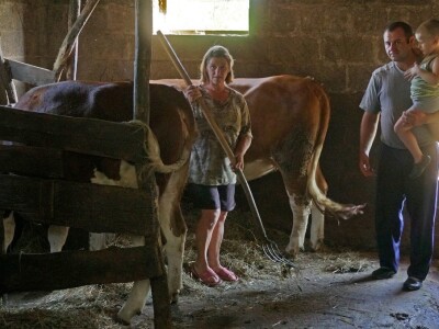 Razvoj stočarstva pod znakom pitanja