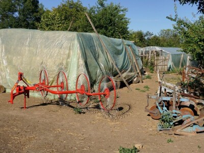 Razvoj stočarstva pod znakom pitanja