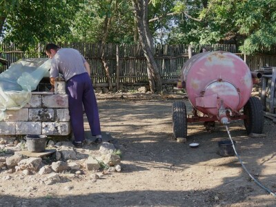 Razvoj stočarstva pod znakom pitanja