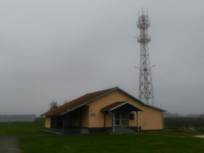 Regionalni centar Nova Topola