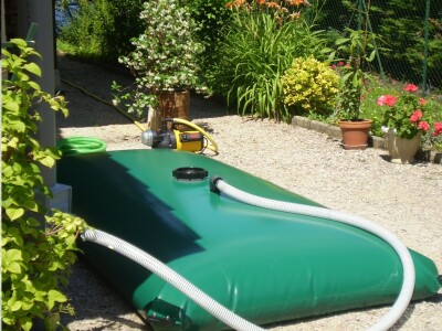 RCY - Fleksibilni rezervoari