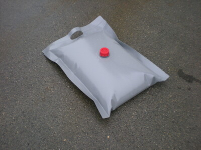 RCY - Fleksibilni rezervoari