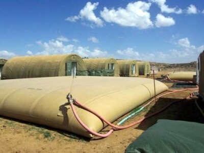 RCY - Fleksibilni rezervoari