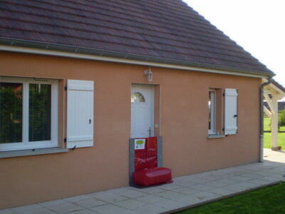 RCY - protivpolavna oprema (WATER RAILS, AQUA SAC,PARE-O)