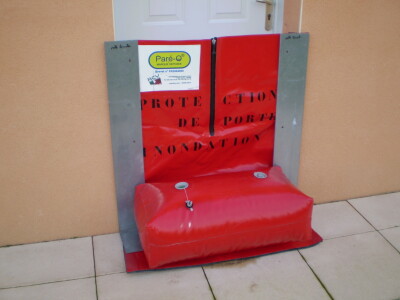 RCY - protivpolavna oprema (WATER RAILS, AQUA SAC,PARE-O)