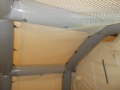 RCY -  Šatori na naduvavanje