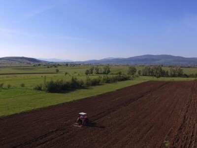 Poljoprivredna zadruga 'Klekovača'