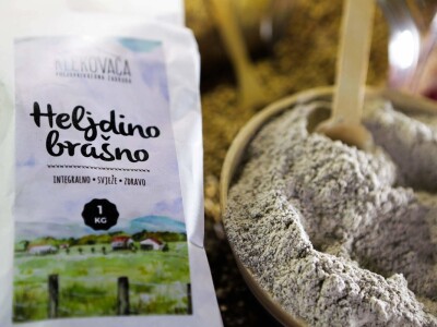 Poljoprivredna zadruga 'Klekovača'