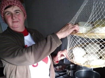 OPG Josip Starešinović