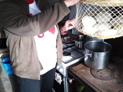 OPG Josip Starešinović