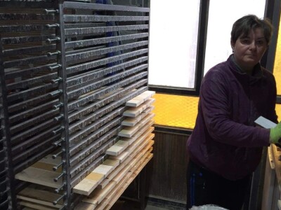 Admir Valjevac: Zadovoljan pčelar je najbolja reklama