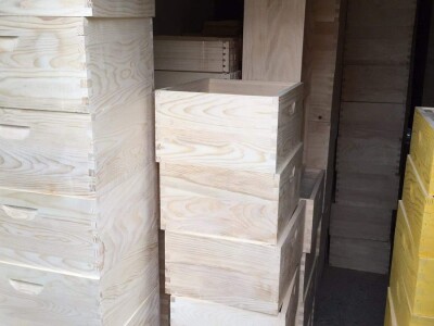 Admir Valjevac: Zadovoljan pčelar je najbolja reklama