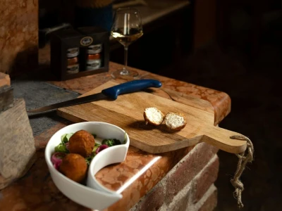 Recept majstora bakalara