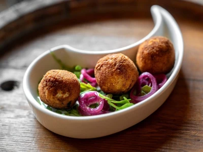 Recept majstora bakalara