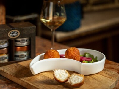 Recept majstora bakalara