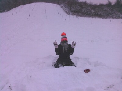 ...a zimi zimske radosti u njemu