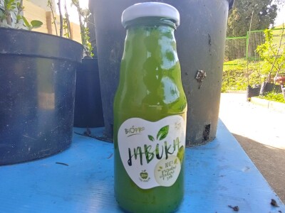 Refik Dolić - poljoprivrednik Velika Kladuša