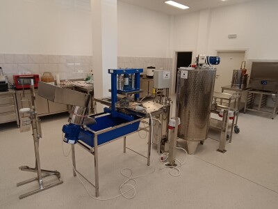 Regionalni centar kompetentnosti Panonika