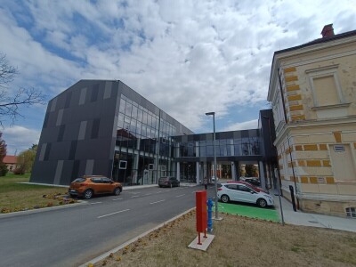 Regionalni centar kompetentnosti Panonika