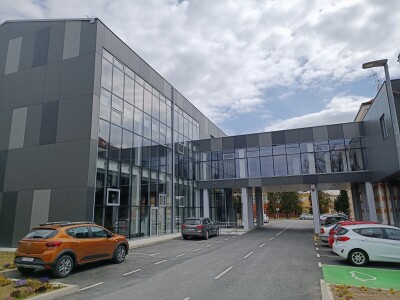 Regionalni centar kompetentnosti Panonika