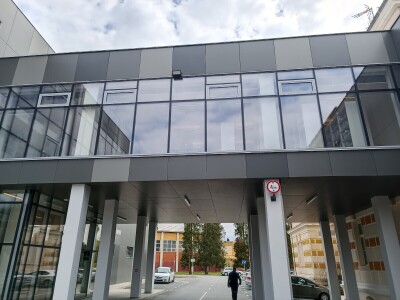 Regionalni centar kompetentnosti Panonika