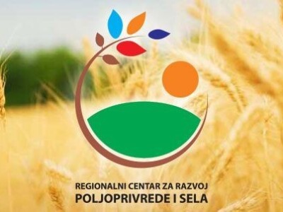 Regionalni centar za razvoj poljoprivrede i sela Sjenica Regionalni centar za razvoj poljoprivrede i sela Sjenica