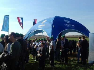 Regionalni dan polja Pioneera