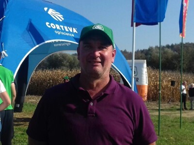 Regionalni dan polja Pioneera