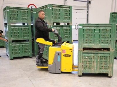 Regionalni distribucijski centar Regionalni distribucijski centar