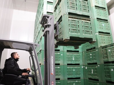 Regionalni distribucijski centar Regionalni distribucijski centar