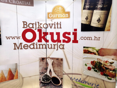 Na Regionalnom placu predstavljeni poljoprivredni proizvodi sa sjevera Hrvatske