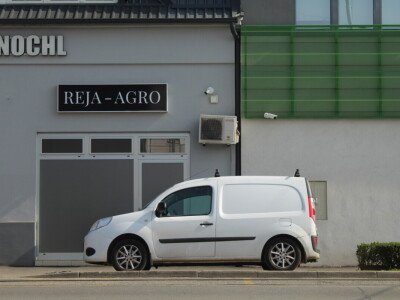 Reja Agro