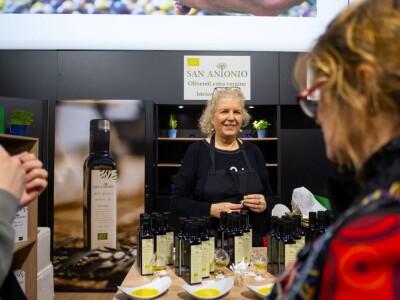 Rekordna posjećenost 85. Zelenog tjedna u Berlinu