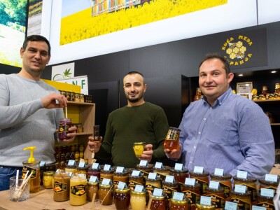 Rekordna posjećenost 85. Zelenog tjedna u Berlinu