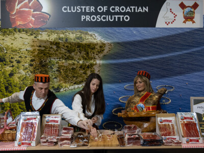 Rekordna posjećenost 85. Zelenog tjedna u Berlinu