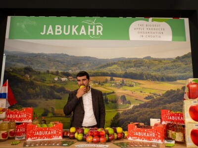 Rekordna posjećenost 85. Zelenog tjedna u Berlinu