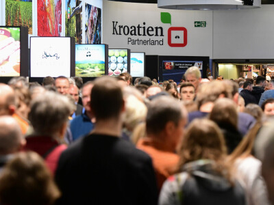 Rekordna posjećenost 85. Zelenog tjedna u Berlinu