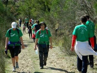 2 Rekreacija u prirodi (treking)