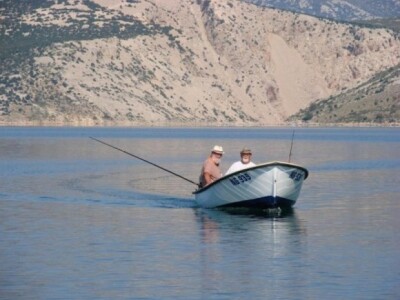 Rekreacijski sportski ribolov