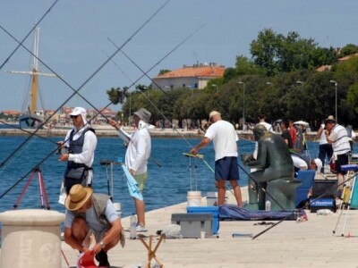 Sportsko-rekreacijski ribolov