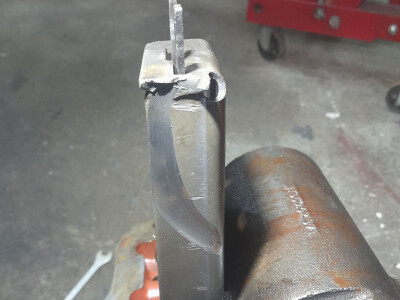 Remont traktora IMT 542