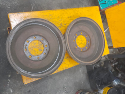 Remont traktora IMT 542