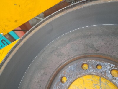 Remont traktora IMT 542