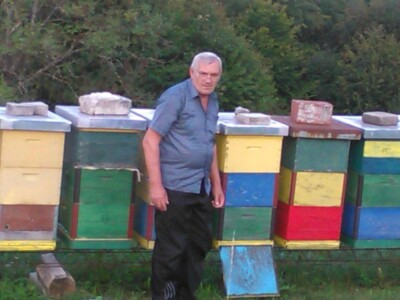 Remzija i Haseda Ramić: Nadamo se da će i naša djeca nastaviti porodičnu tradiciju