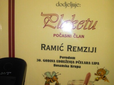 Remzija i Haseda Ramić: Nadamo se da će i naša djeca nastaviti porodičnu tradiciju