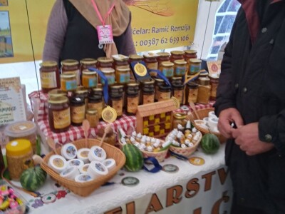 Remzija i Haseda Ramić: Nadamo se da će i naša djeca nastaviti porodičnu tradiciju