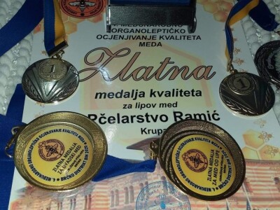 Remzija i Haseda Ramić: Nadamo se da će i naša djeca nastaviti porodičnu tradiciju