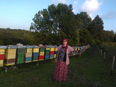 Remzija i Haseda Ramić: Nadamo se da će i naša djeca nastaviti porodičnu tradiciju