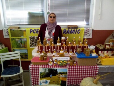 Remzija i Haseda Ramić: Nadamo se da će i naša djeca nastaviti porodičnu tradiciju