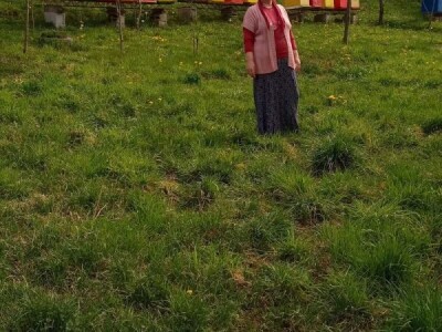 Remzija i Haseda Ramić: Nadamo se da će i naša djeca nastaviti porodičnu tradiciju